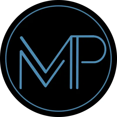 Martin Properties logo