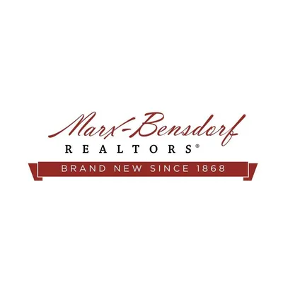 Marx-Bensdorf REALTORS ® logo