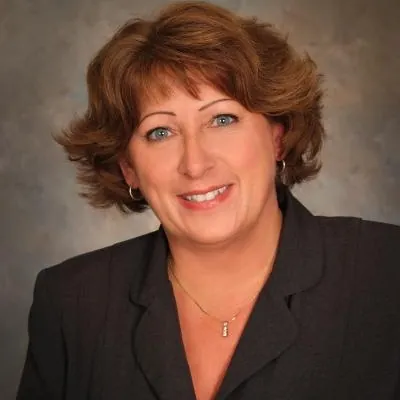 Mary Couser profile photo