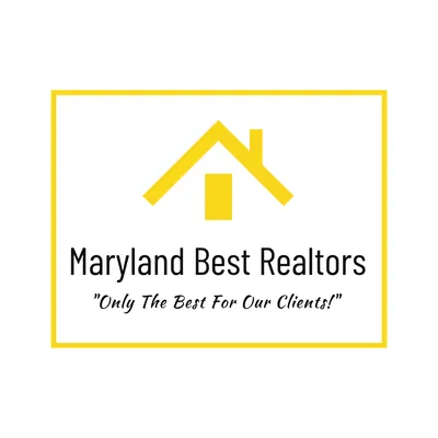Maryland Best Realtors logo