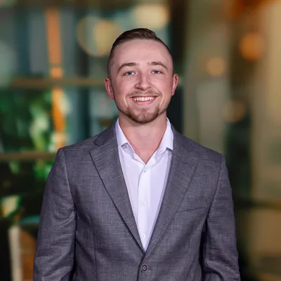 Mason Goddard profile photo