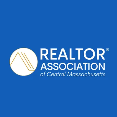 Realtor Association of Central Massachusetts logo