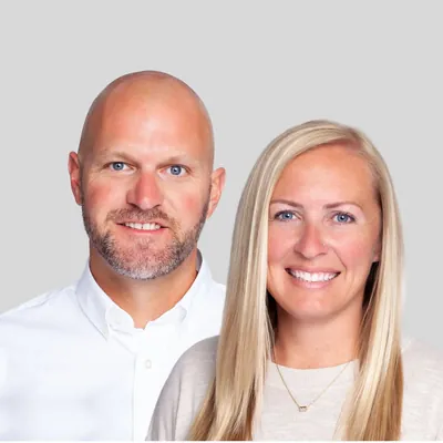 Matt & Nikki Kapellen Real Estate Team logo