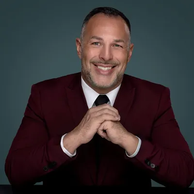 Matt Motz Mike Thomas Associates profile photo
