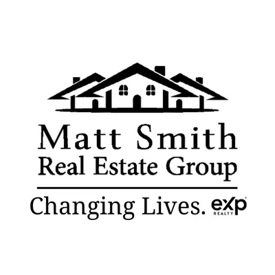 Matt Smith Real Estate Group logo
