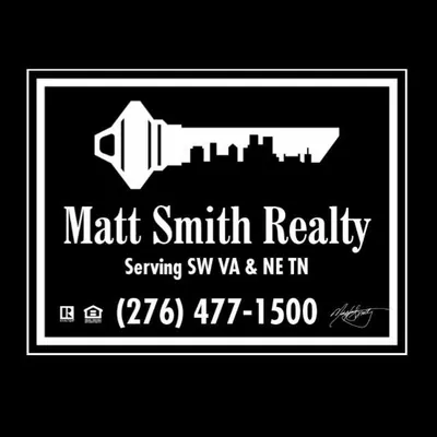Matt Smith Realty logo