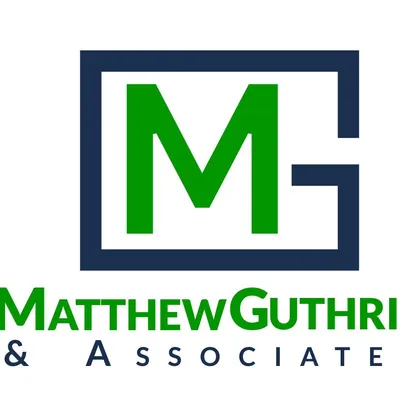 Matthew Guthrie and Associates Realty logo