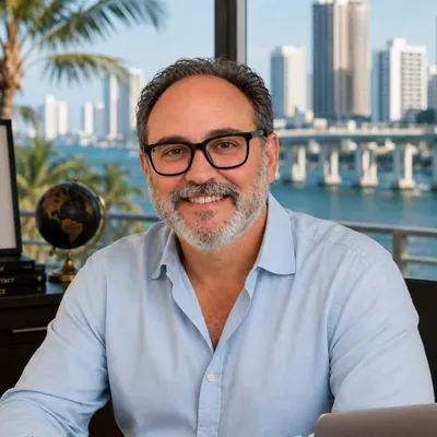 Matthew Krinzman profile photo
