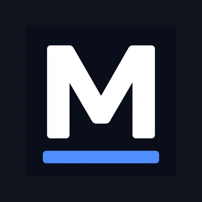 Matthews Real Estate logo