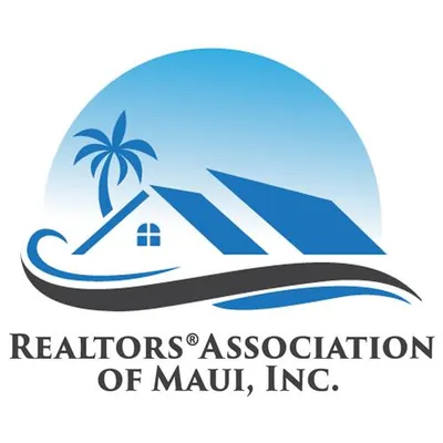 Realtors Association of Maui, Inc. logo