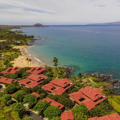 Maui Realtors Leasing logo