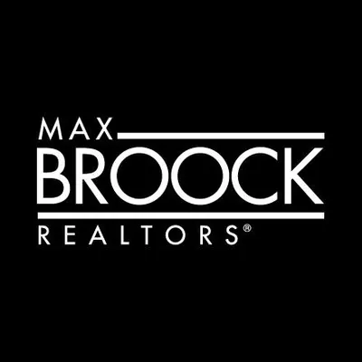 Max Broock Realtors logo