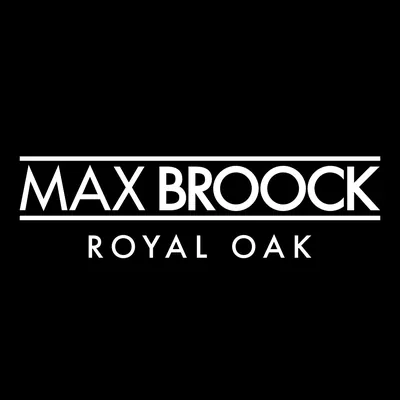 Max Broock Realtors logo