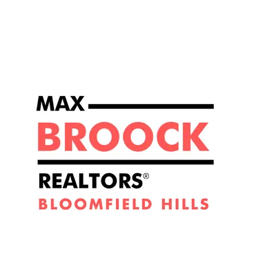 Max Broock Realtors logo