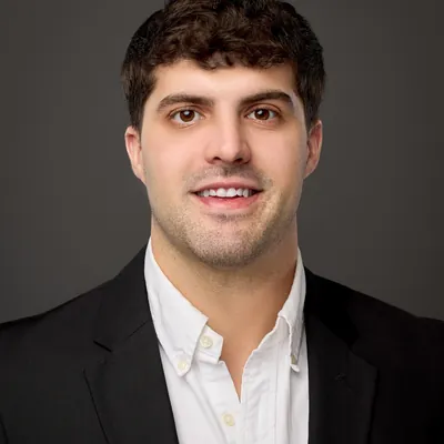 Max Yates profile photo