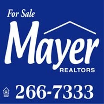 Mayer Realtors logo
