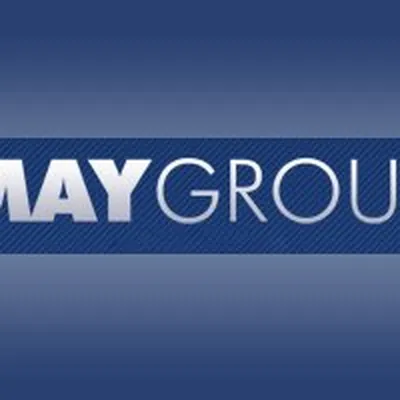 MayGroup Lexington Kentucky Commercial Real Estate logo