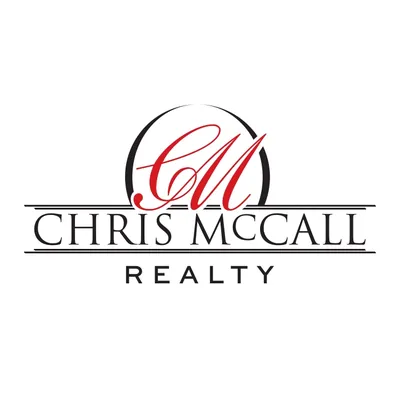 Chris McCall Realty logo
