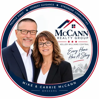 McCann Realty Group logo