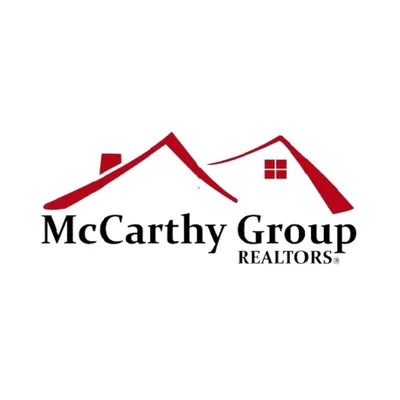 McCarthy Group Realtors logo