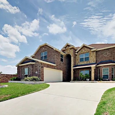 McCarty Real Estate Group logo
