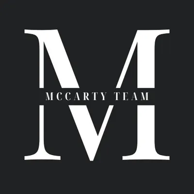 McCarty Real Estate Team logo