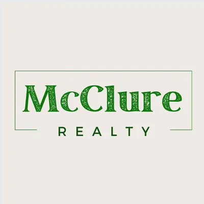 McClure Realty logo