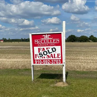 McCullen Real Estate logo