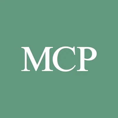 McGraw Commercial Properties logo