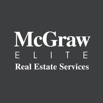 McGraw Elite Real Estate Services logo