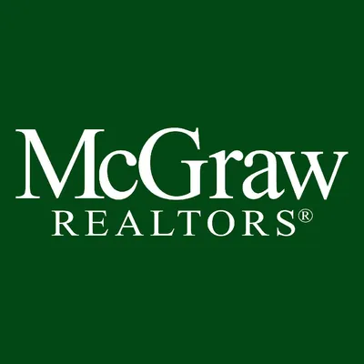 McGraw Realtors Arkansas logo