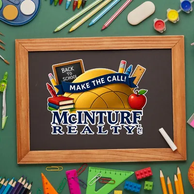 McInturf Realty logo