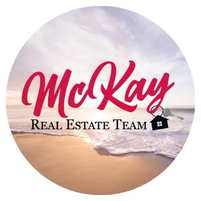 McKay Real Estate Team logo
