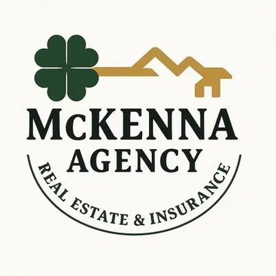 McKenna Agency logo