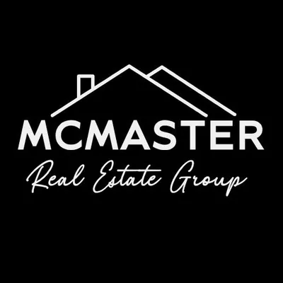 McMaster Real Estate Group logo