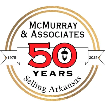 McMurray and Associates Real Estate logo