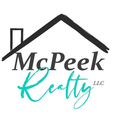 McPeek Realty logo