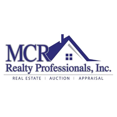 MCR Realty Professionals logo