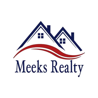 Meeks Realty logo