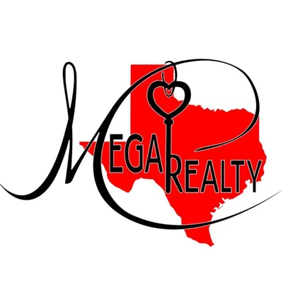 Mega Realty logo