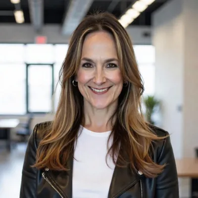 Melinda Nagler profile photo