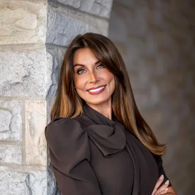 Melissa Brown profile photo