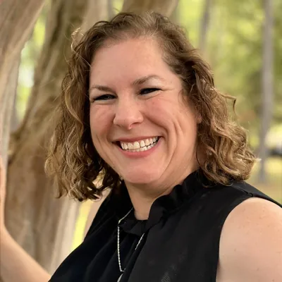Melissa Griffith Crye-Leike profile photo