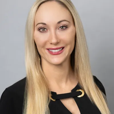 Melissa J. Rioux profile photo