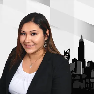 Melissa Martinez profile photo