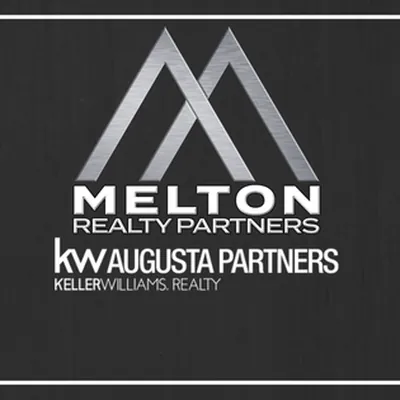 Melton Realty Partners logo