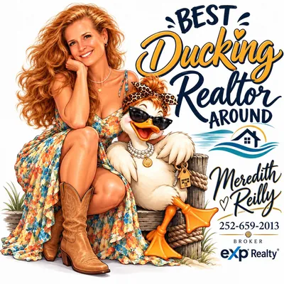 Meredith Reilly profile photo