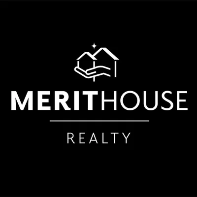 MeritHouse Realty logo