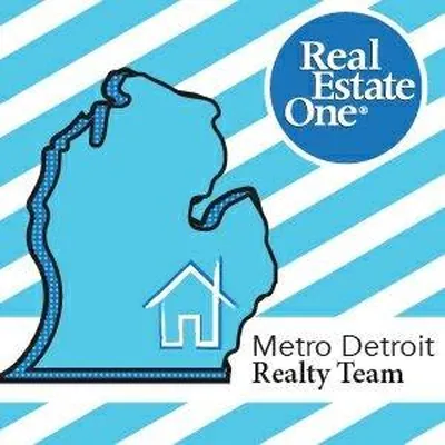 Metro Detroit Realty Team logo