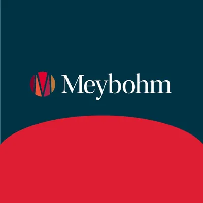 Meybohm Real Estate logo